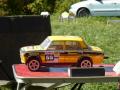 RC rally