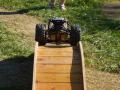 RC rally