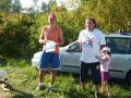 RC rally