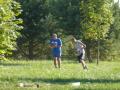 RC rally