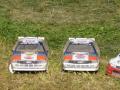 RC rally