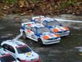 RC rally