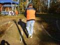 RC rally