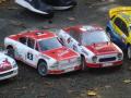 RC rally