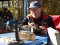 RC rally