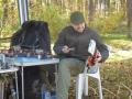 RC rally