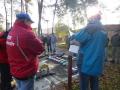 RC rally