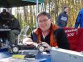 RC rally