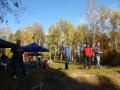 RC rally