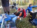 RC rally