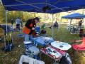 RC rally