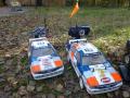 RC rally