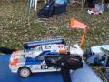RC rally