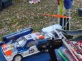 RC rally