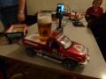 RC rally