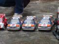 RC rally