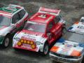 RC rally