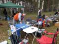 RC rally