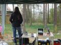 RC rally