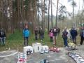 RC rally