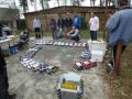 RC rally