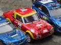 RC rally