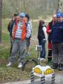 RC rally