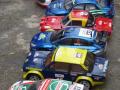 RC rally