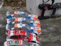 RC rally