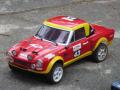 RC rally