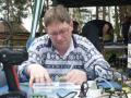 RC rally