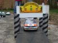 RC rally