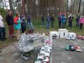 RC rally