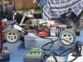 RC rally