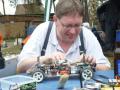 RC rally