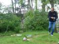 RC rally