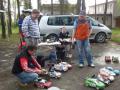 RC rally
