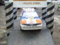 RC rally