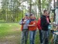 RC rally