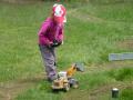 RC rally
