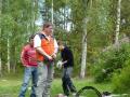 RC rally
