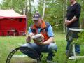RC rally