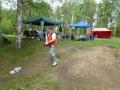 RC rally