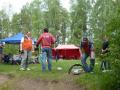 RC rally