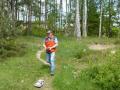 RC rally