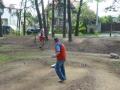 RC rally