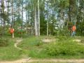 RC rally
