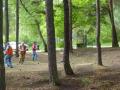 RC rally