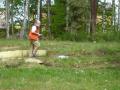 RC rally