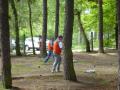 RC rally